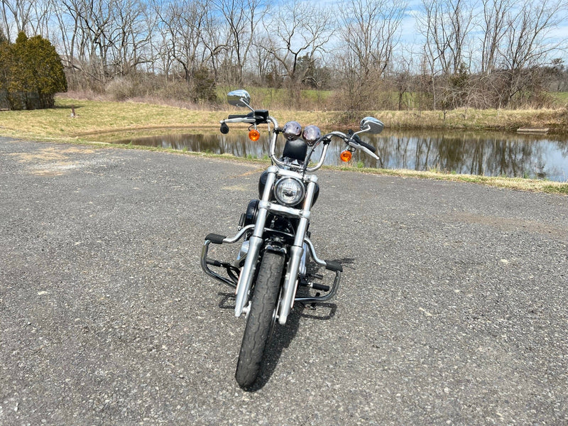 2020 Harley-Davidson Softail Standard FXST 107