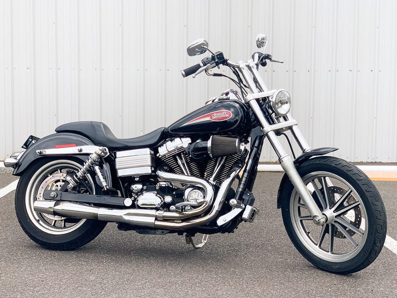 SOLD 2007 Harley-Davidson Dyna Low Rider® FXDL Screamin' Eagle