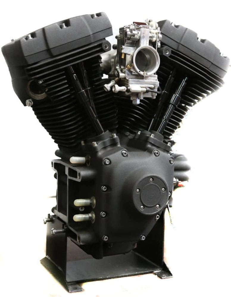  Erickson 51215 Black 2 x 15' Motorcycle or ATV Cam