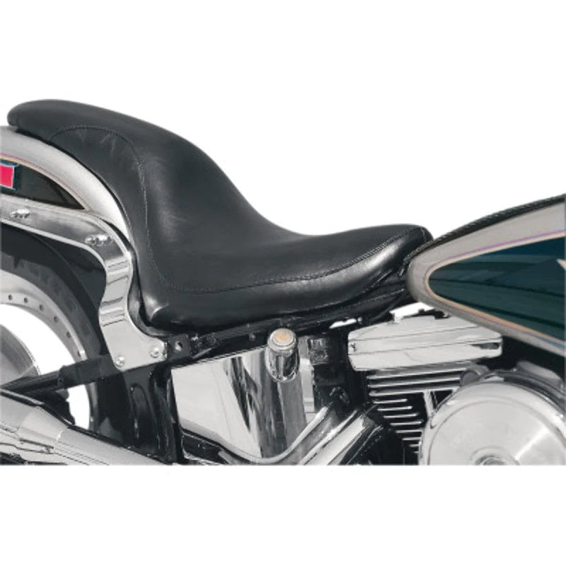 Saddlemen Seats Saddlemen Profiler 2 Up Gel Core Low Profile Seat Harley 84-99 Softail FXST FLST