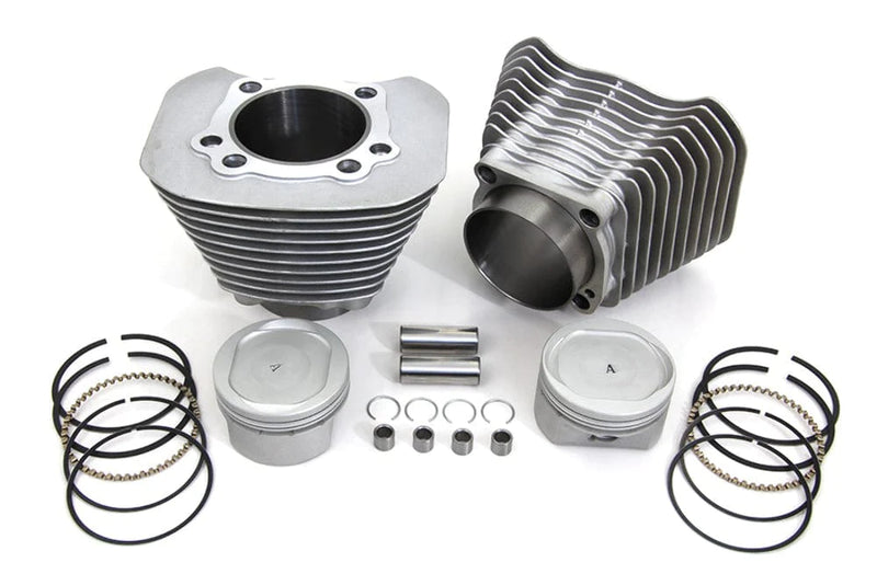 Sportster 883 sales big bore kit