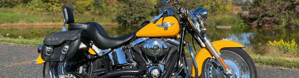 Catch of the Day - Harley Davidson Deals and Sales for Sportsters, Dyna models, Touring and Softails