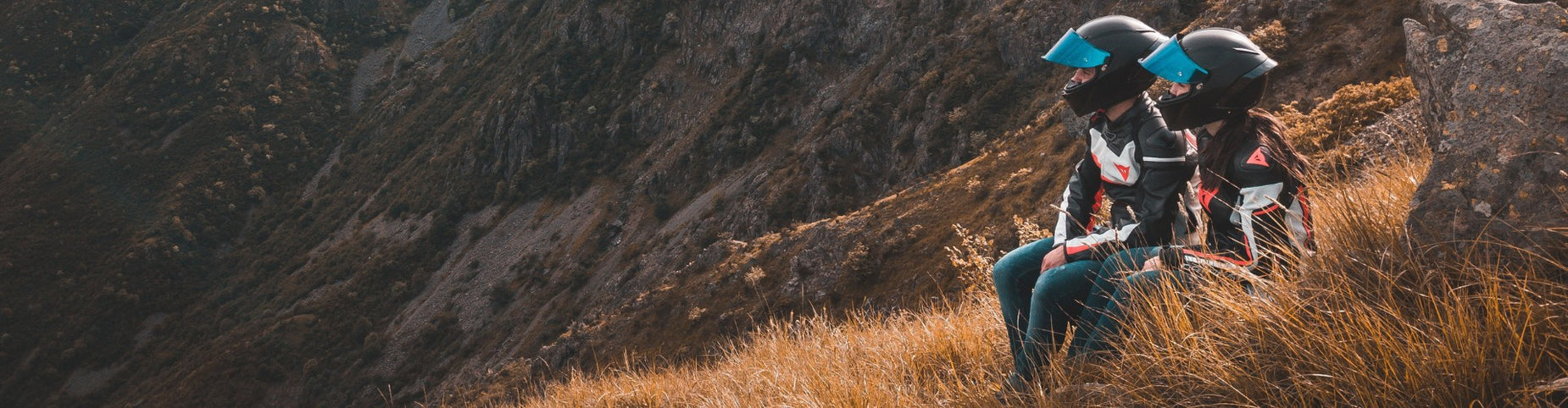 Helmets - Choose from top brands: Simpson, Bell, Arai, and Icon