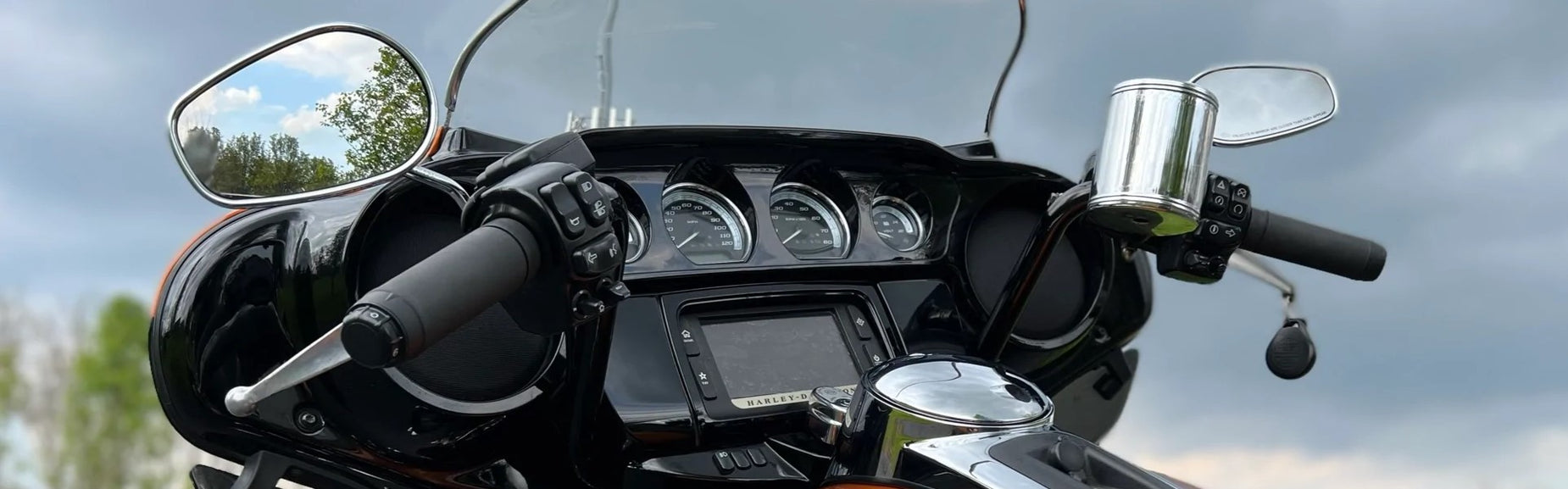 Harley Aftermarkets Accessories for Your Ride – American Classic
