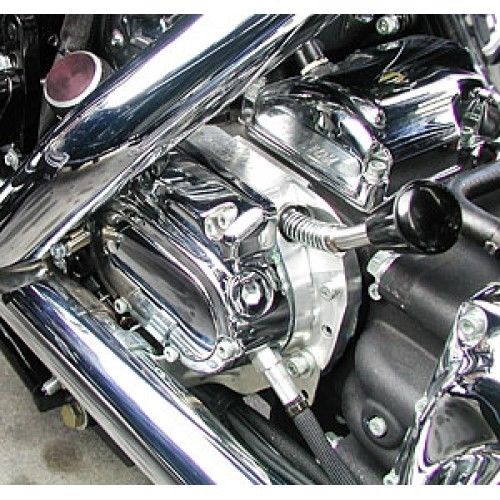 TRANSMISSION & FINAL DRIVE American Classic Motors