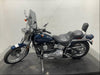 2004 Harley-Davidson Softail Springer FXSTSI One Owner w/ Only 8,070 Miles! $9,995 (Sneak Peek Deal)