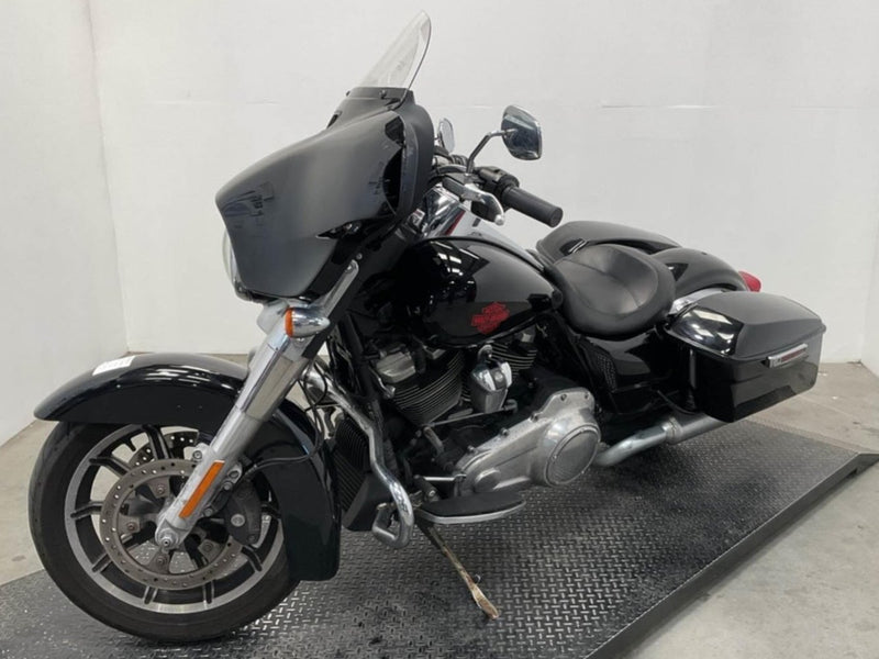 2021 Harley-Davidson Touring Electra Glide Standard FLHT M8 One Owner w/ Low Miles! $13,500 (Sneak Peak Deal)