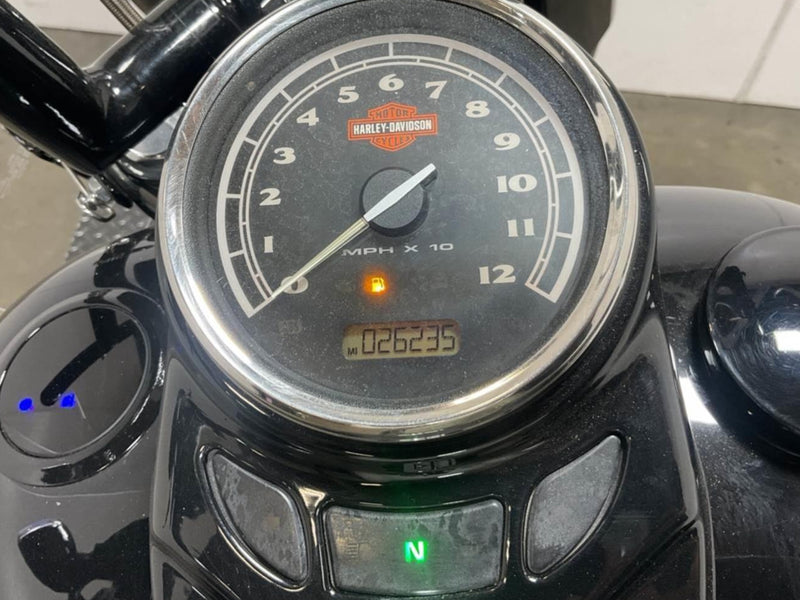 Harley-Davidson Softail Slim S FLSS Screamin' Eagle 2016 de 110" con simios y rueda de radios anchos de 21" ¡Oferta especial para jugadores! $9995 