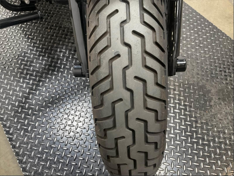 Harley-Davidson Softail Slim S FLSS Screamin' Eagle 2016 de 110" con simios y rueda de radios anchos de 21" ¡Oferta especial para jugadores! $9995 