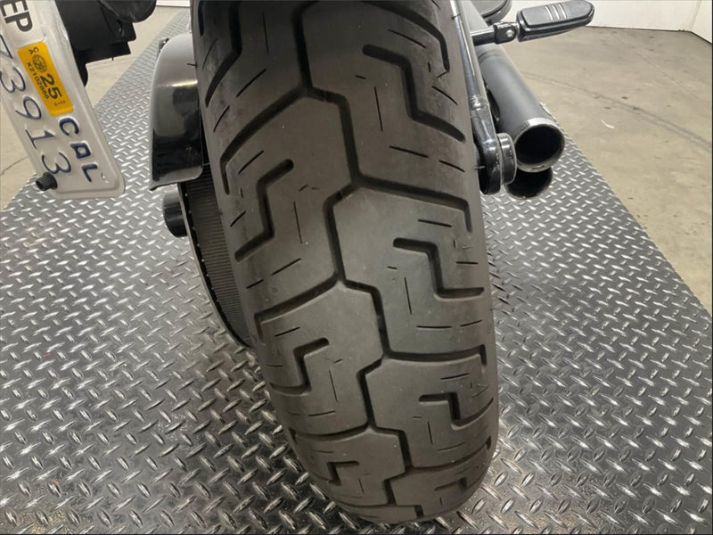 Harley-Davidson Softail Slim S FLSS Screamin' Eagle 2016 de 110" con simios y rueda de radios anchos de 21" ¡Oferta especial para jugadores! $9995 