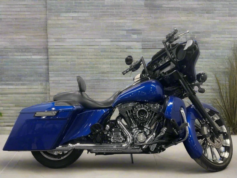 2015 Harley-Davidson Street Glide Special FLHXS 23" Wheel with Thousands in Upgrades! $16,995 (Sneak Peek Deal)