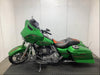 2015 Harley-Davidson Touring Street Glide FLHX Rare Color w/ Many Extras One Owner! $12,500 (Sneak Peek Deal)