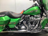 2015 Harley-Davidson Touring Street Glide FLHX Rare Color w/ Many Extras One Owner! $12,500 (Sneak Peek Deal)