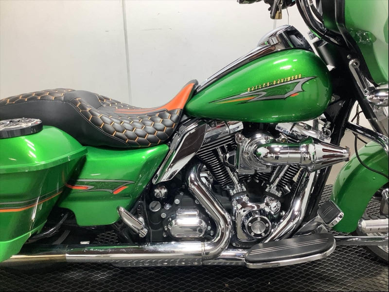 2015 Harley-Davidson Touring Street Glide FLHX Rare Color w/ Many Extras One Owner! $12,500 (Sneak Peek Deal)