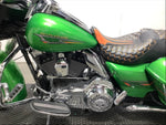 2015 Harley-Davidson Touring Street Glide FLHX Rare Color w/ Many Extras One Owner! $12,500 (Sneak Peek Deal)