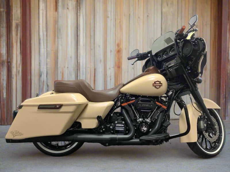 2018 Harley-Davidson Street Glide Special FLHXS One Owner w/ Apes and Many Extras! $16,000 (Sneak Peek Deal)