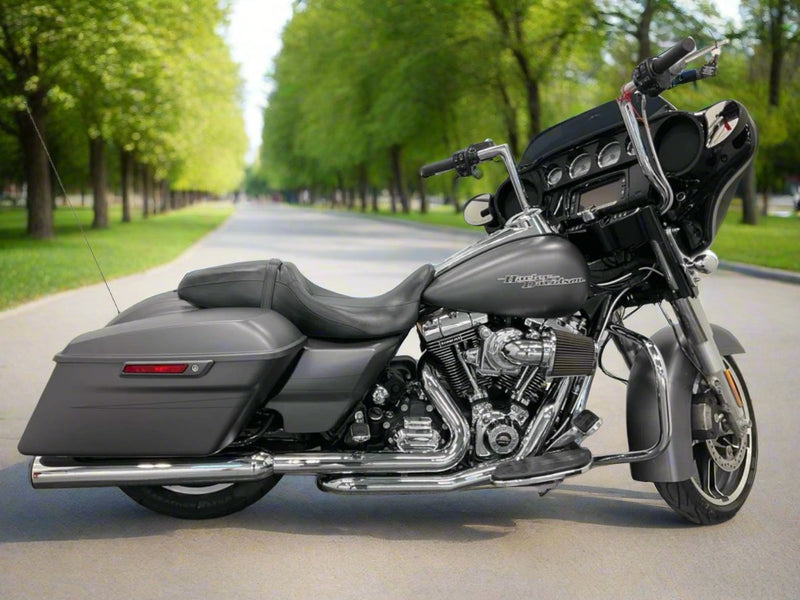 2016 Harley-Davidson Street Glide Special FLHXS Screamin' Eagle 120R w/ Only 18,206 Miles! One Owner! $19,995 (Sneak peek Deal)