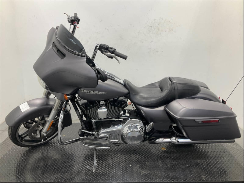 2016 Harley-Davidson Street Glide Special FLHXS Screamin' Eagle 120R w/ Only 18,206 Miles! One Owner! $19,995 (Sneak peek Deal)