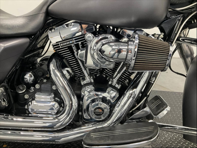 2016 Harley-Davidson Street Glide Special FLHXS Screamin' Eagle 120R w/ Only 18,206 Miles! One Owner! $19,995 (Sneak peek Deal)