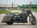 2021 Harley-Davidson Road King Special FLHRXS One Owner - Clean Carfax - RDRS Option - Rinehart Mufflers $17,500