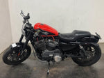 2020 Harley-Davidson Sportster Roadster XL1200CX One-Owner w/ Vance & Hines Exhaust! $8,000