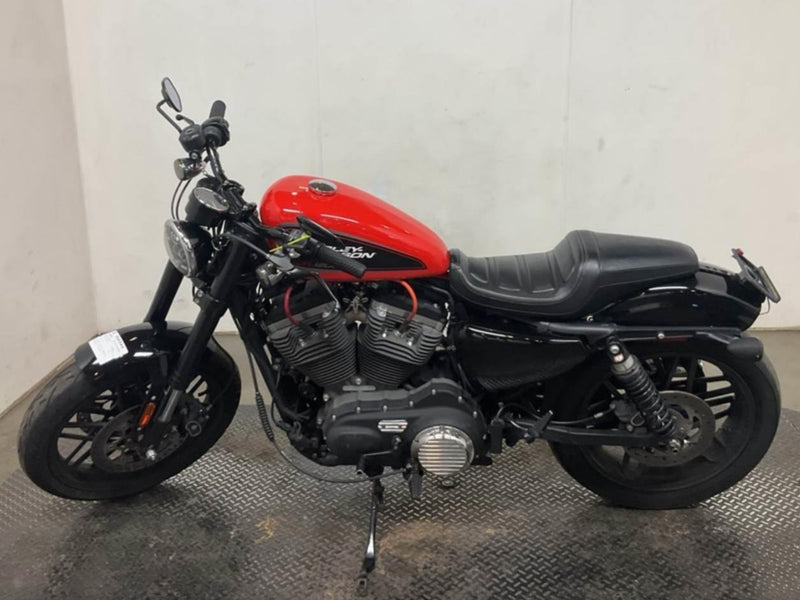 2020 Harley-Davidson Sportster Roadster XL1200CX One-Owner w/ Vance & Hines Exhaust! $8,000