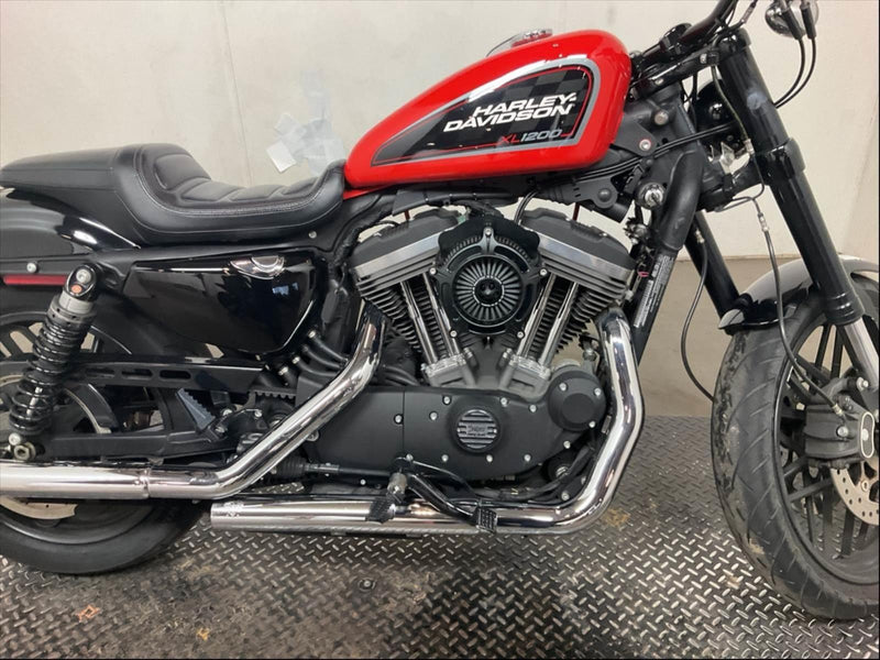 2020 Harley-Davidson Sportster Roadster XL1200CX One-Owner w/ Vance & Hines Exhaust! $8,000