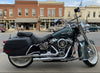 2020 Harley-Davidson Softail Heritage Classic FLHC Silver Pine/Spruce Chrome Package/Front End One Owner Only 3,535 Miles! $13,995