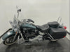 2020 Harley-Davidson Softail Heritage Classic FLHC Silver Pine/Spruce Chrome Package/Front End One Owner Only 3,535 Miles! $13,995