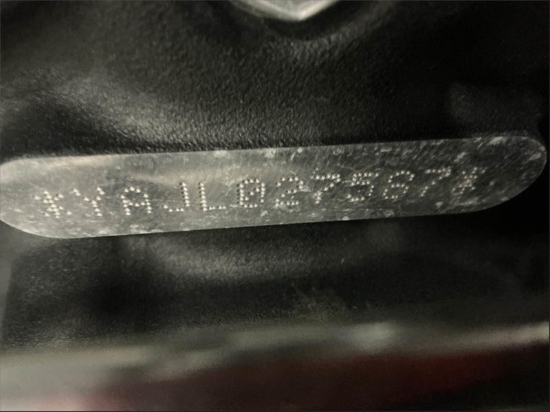 2020 Harley-Davidson Softail Heritage Classic FLHC Silver Pine/Spruce Chrome Package/Front End One Owner Only 3,535 Miles! $13,995