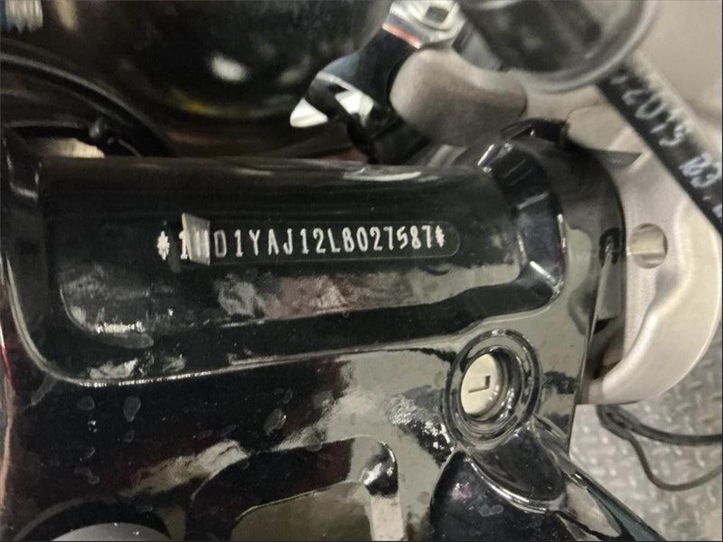 2020 Harley-Davidson Softail Heritage Classic FLHC Silver Pine/Spruce Chrome Package/Front End One Owner Only 3,535 Miles! $13,995