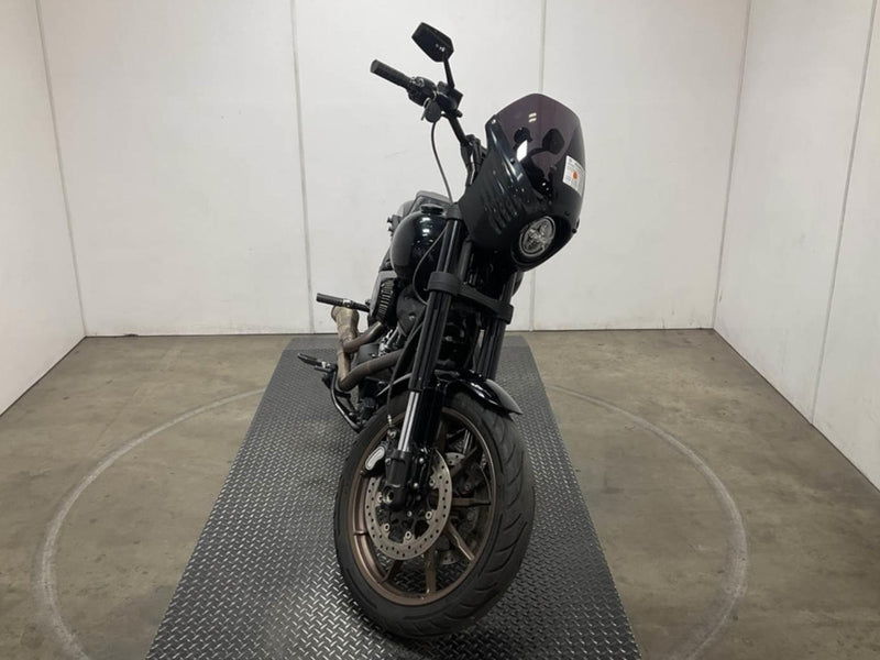 2021 Harley-Davidson Softail Lowrider S FXLRS 114" One Owner Low Miles Many Extras! $14,500 (In Transit)