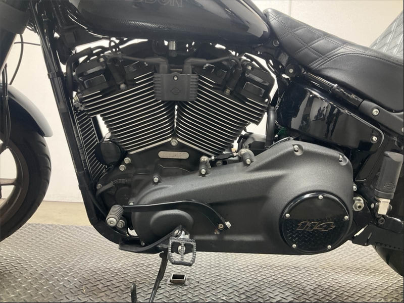 2021 Harley-Davidson Softail Lowrider S FXLRS 114" One Owner Low Miles Many Extras! $14,500 (In Transit)