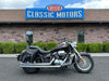 2012 Kawasaki Vulcan Classic VN900BCF 900cc 20k Miles Clean Carfax! - $4,995