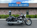 2012 Kawasaki Vulcan Classic VN900BCF 900cc 20k Miles Clean Carfax! - $4,995