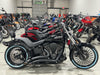 2009 Harley-Davidson Softail Night Train FXSTB One Owner Thousands in Extras and Only 8,401 Miles! $10,995