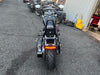 2009 Harley-Davidson Softail Night Train FXSTB One Owner Thousands in Extras and Only 8,401 Miles! $10,995