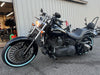 2009 Harley-Davidson Softail Night Train FXSTB One Owner Thousands in Extras and Only 8,401 Miles! $10,995