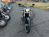 2009 Harley-Davidson Softail Night Train FXSTB One Owner Thousands in Extras and Only 8,401 Miles! $10,995