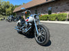 2020 Harley-Davidson Softail Low Rider FXLR One-Owner, Clean Carfax w/ Extras! - $11,995