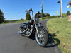 2005 Harley-Davidson Sportster Custom XL1200C Clean Carfax w/ Many Extras! - $4,495