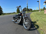 2005 Harley-Davidson Sportster Custom XL1200C Clean Carfax w/ Many Extras! - $4,495