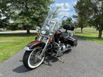 2011 Harley-Davidson Road King Classic FLHRC FLHR w/ 13k Miles! + Extras! - $10,995