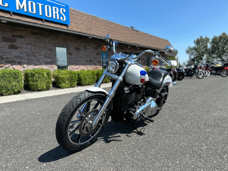 2020 Harley-Davidson Softail Low Rider FXLR One-Owner, Clean Carfax w/ Extras! - $11,995