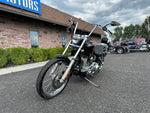 Harley-Davidson Softail Standard FXST 200 2006, llantas anchas, gran diámetro de 95" y cofre de levas S&amp;S. $7995 