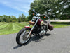 2007 Harley-Davidson Dyna Low Rider FXDL Only 14k Miles, Rare Color Clean Carfax w/ Extras! - $7,995