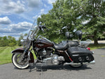 2011 Harley-Davidson Road King Classic FLHRC FLHR w/ 13k Miles! + Extras! - $10,995