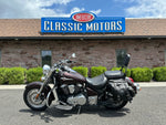 2012 Kawasaki Vulcan Classic VN900BCF 900cc 20k Miles Clean Carfax! - $4,995