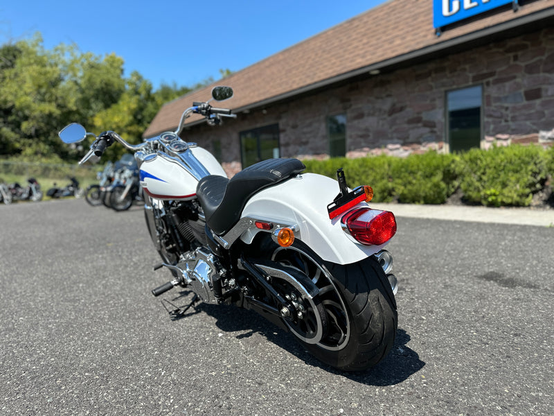 2020 Harley-Davidson Softail Low Rider FXLR One-Owner, Clean Carfax w/ Extras! - $11,995