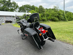 2020 Harley-Davidson Softail Heritage Classic FLHCS 114" True Duals, Stretched Saddlebags & Many Extras! $15,995